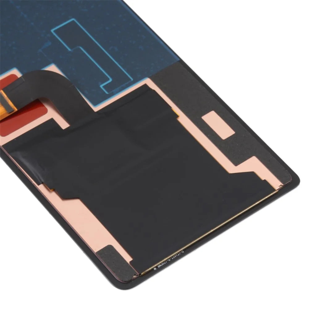 For Huawei Mate X2 4G / Mate X2 5G OEM Grade S Outer OLED Screen and Digitizer Assembly Repair Part (Without Logo) - 5