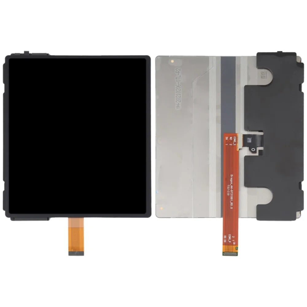 For Huawei Mate X2 4G / Mate X2 5G OEM Grade S OLED Folding Screen and Digitizer Assembly Repair Part (Without Logo) - 1
