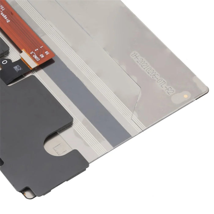 For Huawei Mate X2 4G / Mate X2 5G OEM Grade S OLED Folding Screen and Digitizer Assembly Repair Part (Without Logo) - 4