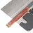 For Huawei Mate X2 4G / Mate X2 5G OEM Grade S OLED Folding Screen and Digitizer Assembly Repair Part (Without Logo) - 5