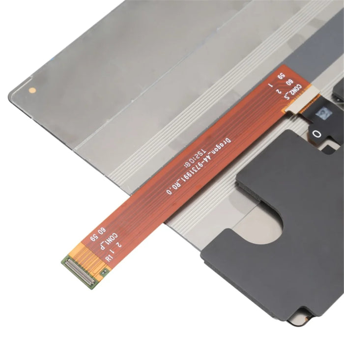 For Huawei Mate X2 4G / Mate X2 5G OEM Grade S OLED Folding Screen and Digitizer Assembly Repair Part (Without Logo) - 5