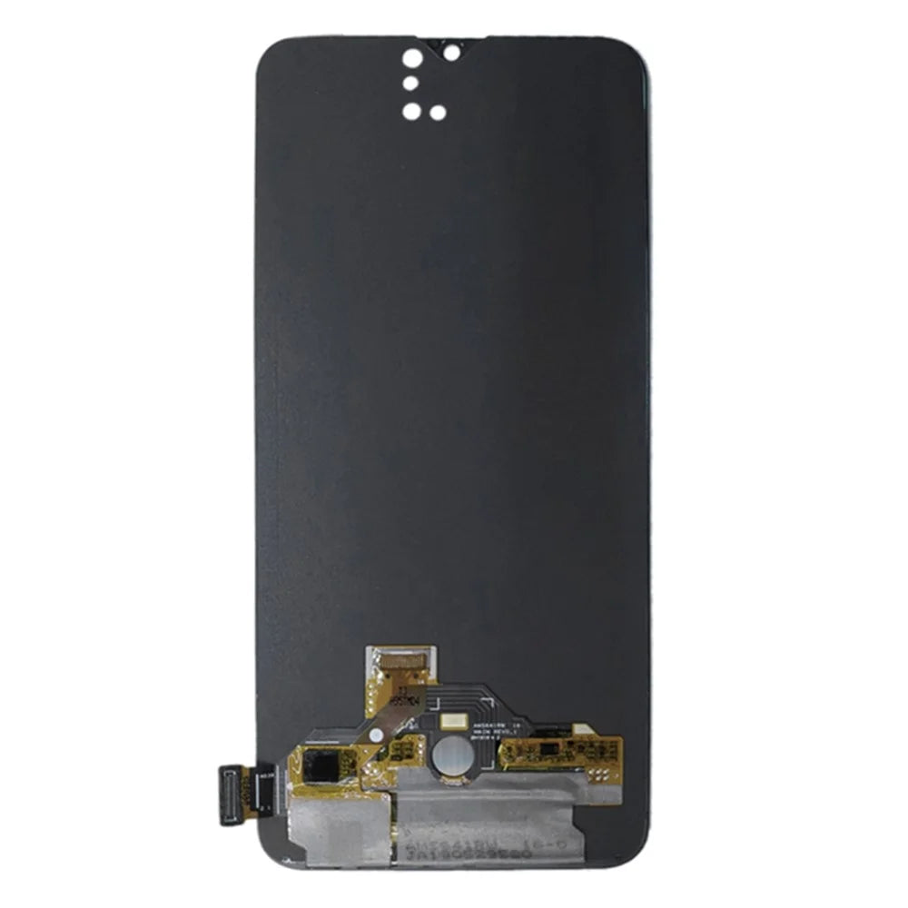 For Oppo Reno Z / K5 / Realme XT / X2 Grade C OLED Screen and Digitizer Assembly Part (without Logo) - 2