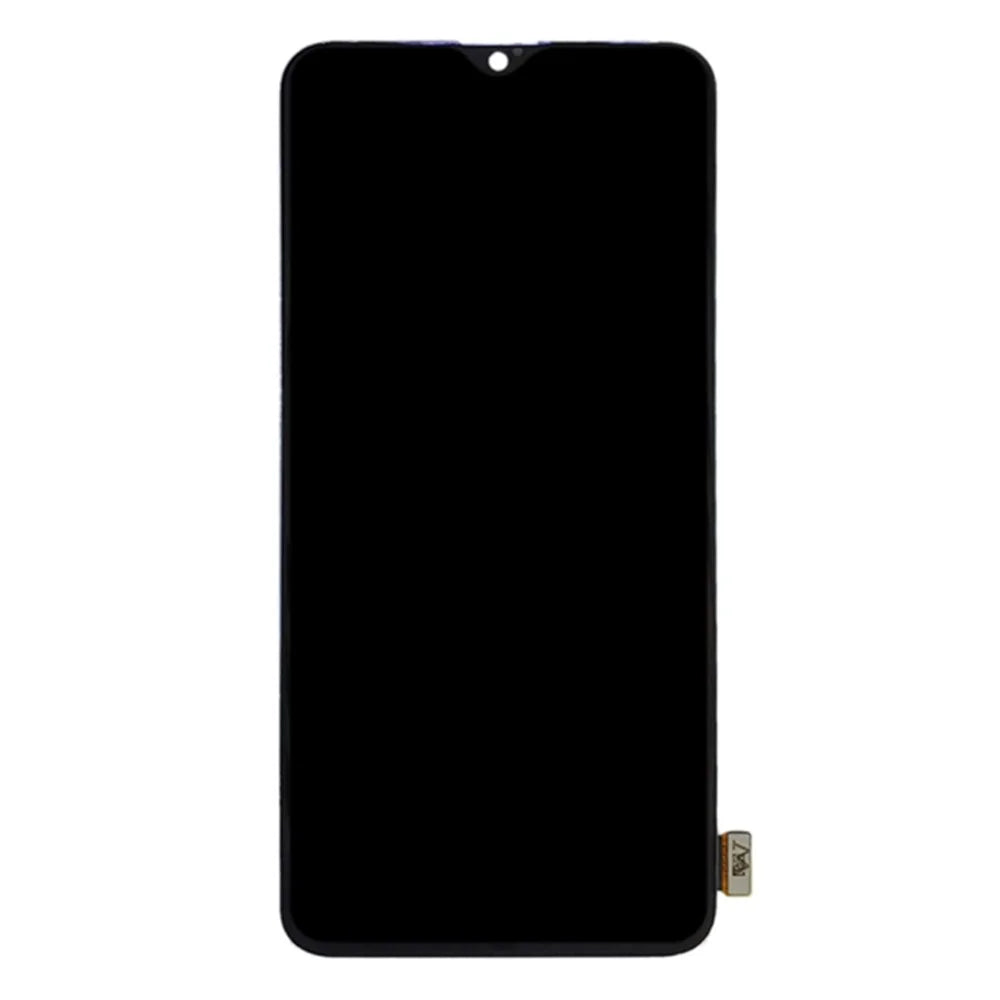 For Oppo Reno Z / K5 / Realme XT / X2 Grade C OLED Screen and Digitizer Assembly Part (without Logo) - 3