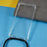 TPU Case for Samsung Galaxy S20 FE / S20 FE 5G /  S20 FE 2022 / S20 Lite , Anti-drop Clear Phone Cover with Lanyard - 4
