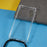 TPU Case for Samsung Galaxy S20 FE / S20 FE 5G /  S20 FE 2022 / S20 Lite , Anti-drop Clear Phone Cover with Lanyard - 5