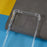 TPU Case for Samsung Galaxy S20 FE / S20 FE 5G /  S20 FE 2022 / S20 Lite , Anti-drop Clear Phone Cover with Lanyard - 6