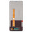 For Realme C21Y Grade A LCD Screen and Digitizer Assembly Part (without Logo) - 2