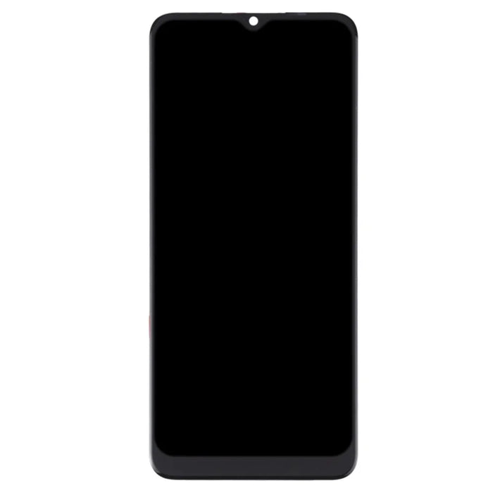 For Realme C21Y Grade A LCD Screen and Digitizer Assembly Part (without Logo) - 3