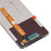 For Realme C21Y Grade A LCD Screen and Digitizer Assembly Part (without Logo) - 5