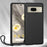 VILI TC Series for Google Pixel 7 5G Protective Phone Case Textured PU Leather Coated TPU Cover - 2