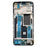 For Realme 9 Pro+ 5G Grade C OLED Screen and Digitizer Assembly + Frame Repair Part (without Logo) - 2