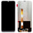 For vivo Y22 4G / Y22s 4G Grade B LCD Screen and Digitizer Assembly Part (without Logo) - 1