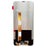 For vivo Y22 4G / Y22s 4G Grade B LCD Screen and Digitizer Assembly Part (without Logo) - 2