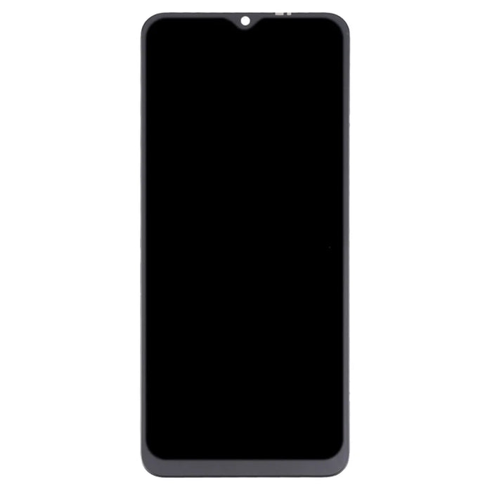 For vivo Y22 4G / Y22s 4G Grade B LCD Screen and Digitizer Assembly Part (without Logo) - 3