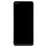 For Oppo Reno4 Lite / A93 / F17 Pro Grade C LCD Screen and Digitizer Assembly + Frame (TFT Technology) (without Logo) - 3