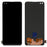 For Oppo A93 / Reno4 / Reno4 F / Reno4 Lite Grade C OLED Screen and Digitizer Assembly Part (without Logo) - 1