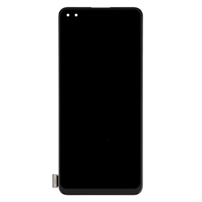For Oppo A93 / Reno4 / Reno4 F / Reno4 Lite Grade C OLED Screen and Digitizer Assembly Part (without Logo) - 2