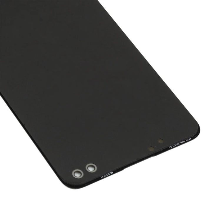 For Oppo A93 / Reno4 / Reno4 F / Reno4 Lite Grade C OLED Screen and Digitizer Assembly Part (without Logo) - 4