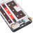 For Oppo Reno4 Lite / A93 / F17 Pro Grade C OLED Screen and Digitizer Assembly + Frame Repair Part (without Logo) - 4