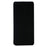 For Oppo Reno4 4G Grade C OLED Screen and Digitizer Assembly + Frame Repair Part (without Logo) - 3