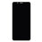 For vivo Y79 / V7+ Grade B LCD Screen and Digitizer Assembly + Frame Replace Part (without Logo) - Black - 2
