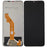 For TCL 40 SE 6.75" Grade S OEM LCD Screen and Digitizer Assembly Replacement Part (without Logo) - 1