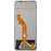 For TCL 40 SE 6.75" Grade S OEM LCD Screen and Digitizer Assembly Replacement Part (without Logo) - 2