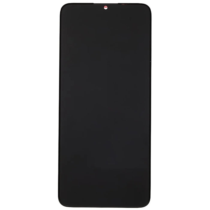 For TCL 40 SE 6.75" Grade S OEM LCD Screen and Digitizer Assembly Replacement Part (without Logo) - 3