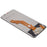 For TCL 40 SE 6.75" Grade S OEM LCD Screen and Digitizer Assembly Replacement Part (without Logo) - 5