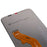 For TCL 40 SE 6.75" Grade S OEM LCD Screen and Digitizer Assembly Replacement Part (without Logo) - 6