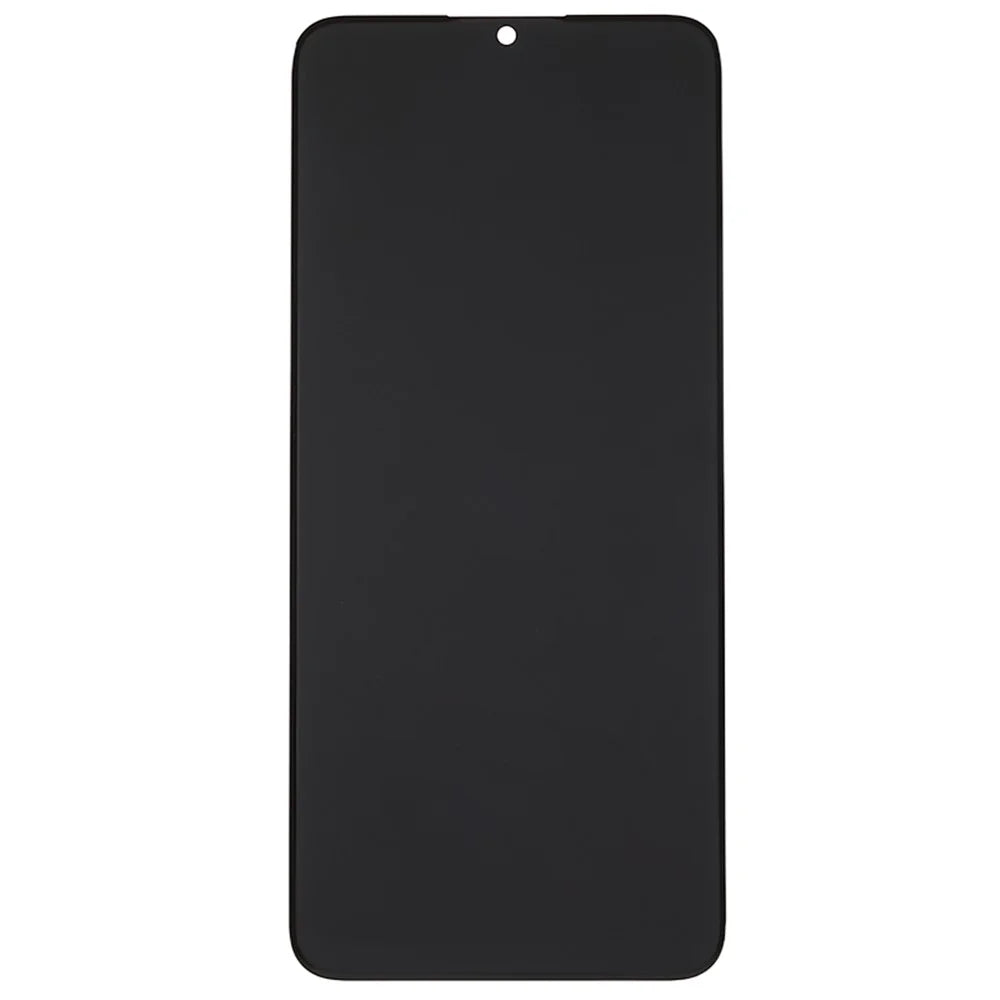 For TCL 405 T506D 6.6" Grade S OEM LCD Screen and Digitizer Assembly Replacement Part (without Logo) - 3