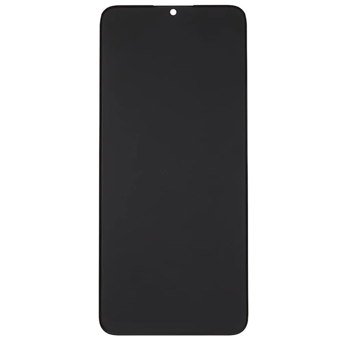 For TCL 408 T507 6.6" Grade S OEM LCD Screen and Digitizer Assembly Replacement Part (without Logo) - 3