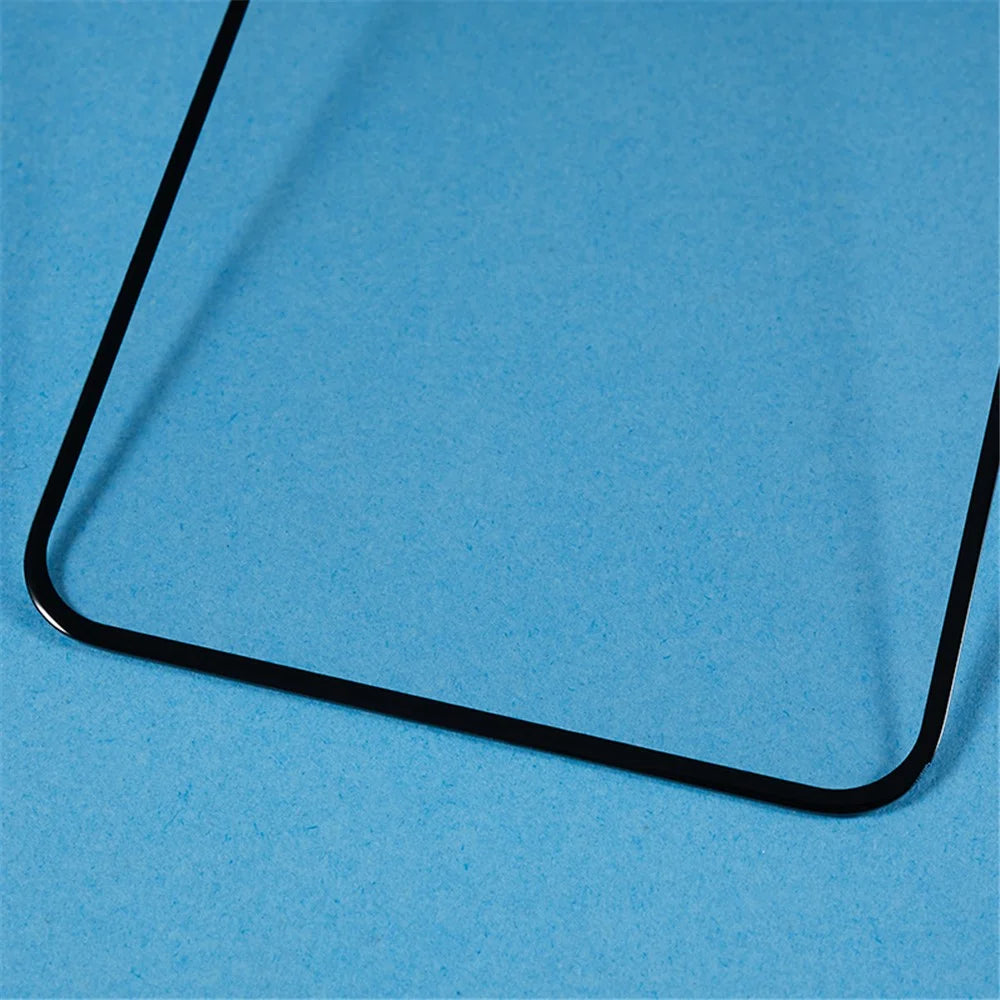 For Samsung Galaxy S23 Ultra S918 Front Screen Glass Lens Replacement Parts (without Logo) - 4