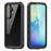 REDPEPPER A Series IP68 Waterproof Phone Case for Samsung Galaxy A54 5G Transparent PC+TPU Cover - 1