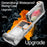 SHELLBOX 15M Underwater IPX8 Waterproof Diving Case for iPhone 14 Series / 13 Series / 12 Series Full Body Phone Shell II with Anti-lost Rope - 4