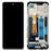 For Realme C55 Grade S OEM LCD Screen and Digitizer Assembly + Frame Part (without Logo) - 1