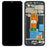 For Realme C30 4G / C30s 4G Grade B LCD Screen and Digitizer Assembly Part + Frame (Without Logo) - 1