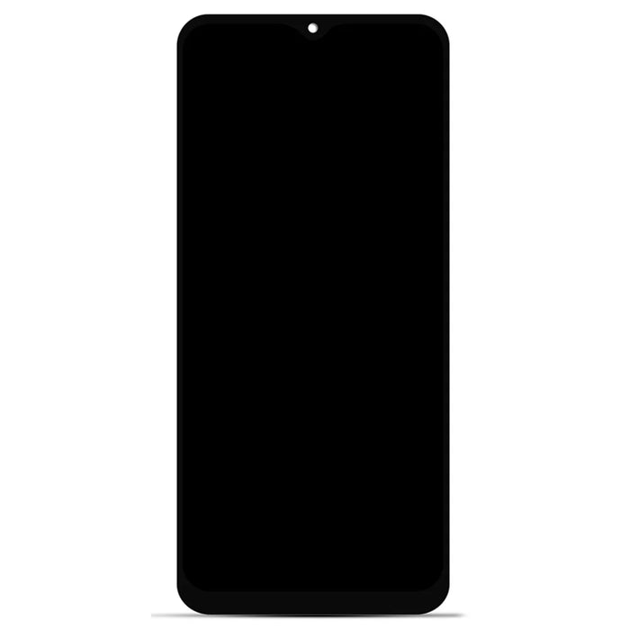 For Realme C30 4G / C30s 4G Grade B LCD Screen and Digitizer Assembly Part + Frame (Without Logo) - 3