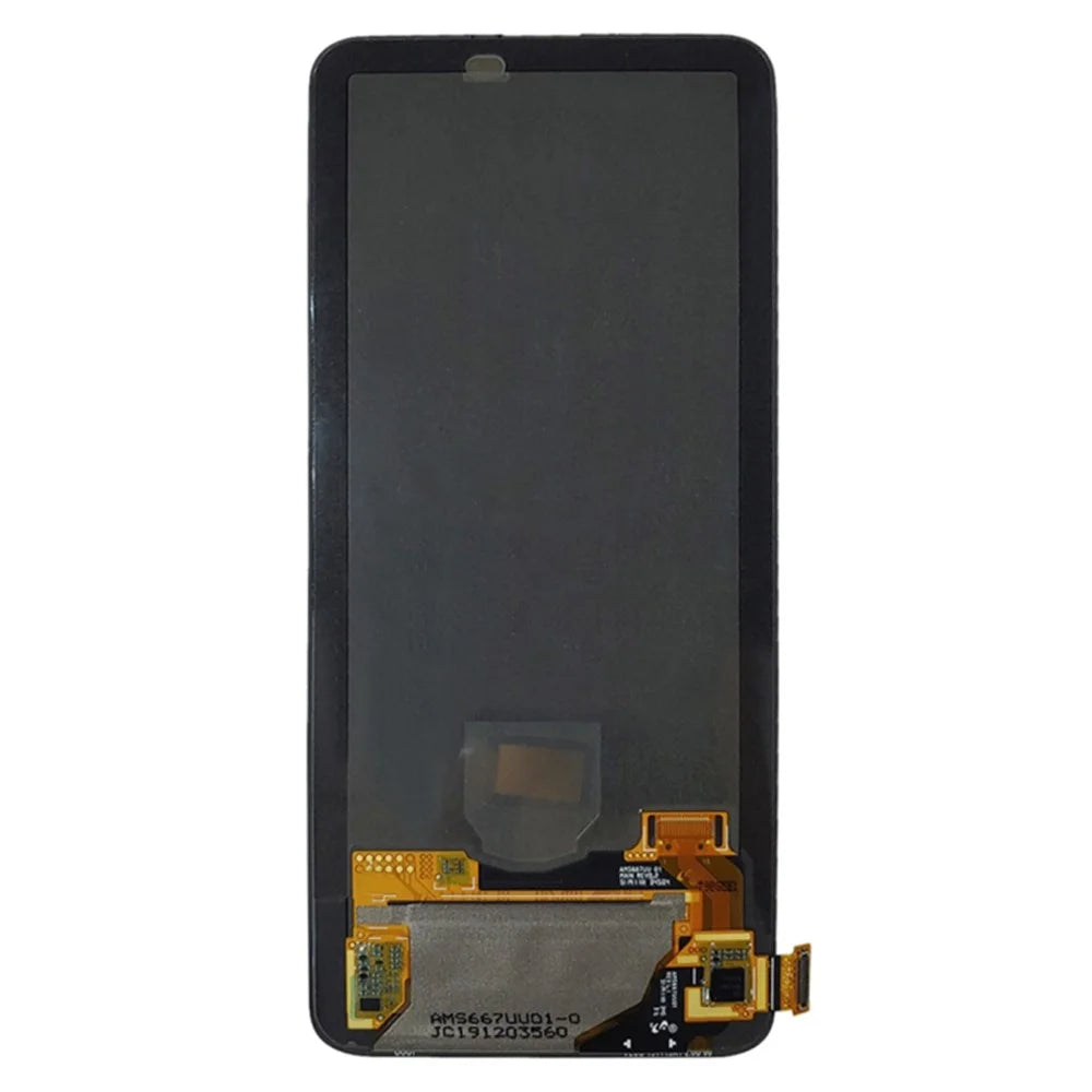 For Xiaomi Redmi K30 Pro / Poco F2 Pro Grade S OEM AMOLED Screen and Digitizer Assembly Replacement Part (without Logo) - 2