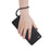 VILI TC Series Protective Phone Case for Sony Xperia 10 V Textured PU Leather Coated TPU Cover - 3