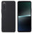 VILI TC Series Protective Phone Case for Sony Xperia 10 V Textured PU Leather Coated TPU Cover - 5
