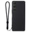 VILI TC Series Drop-proof Phone Case for Sony Xperia 1 V Textured PU Leather Coated TPU Cover - 2
