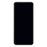For vivo Y16 4G / Y02s 4G Grade S OEM LCD Screen and Digitizer Assembly + Frame Part (without Logo) - 2