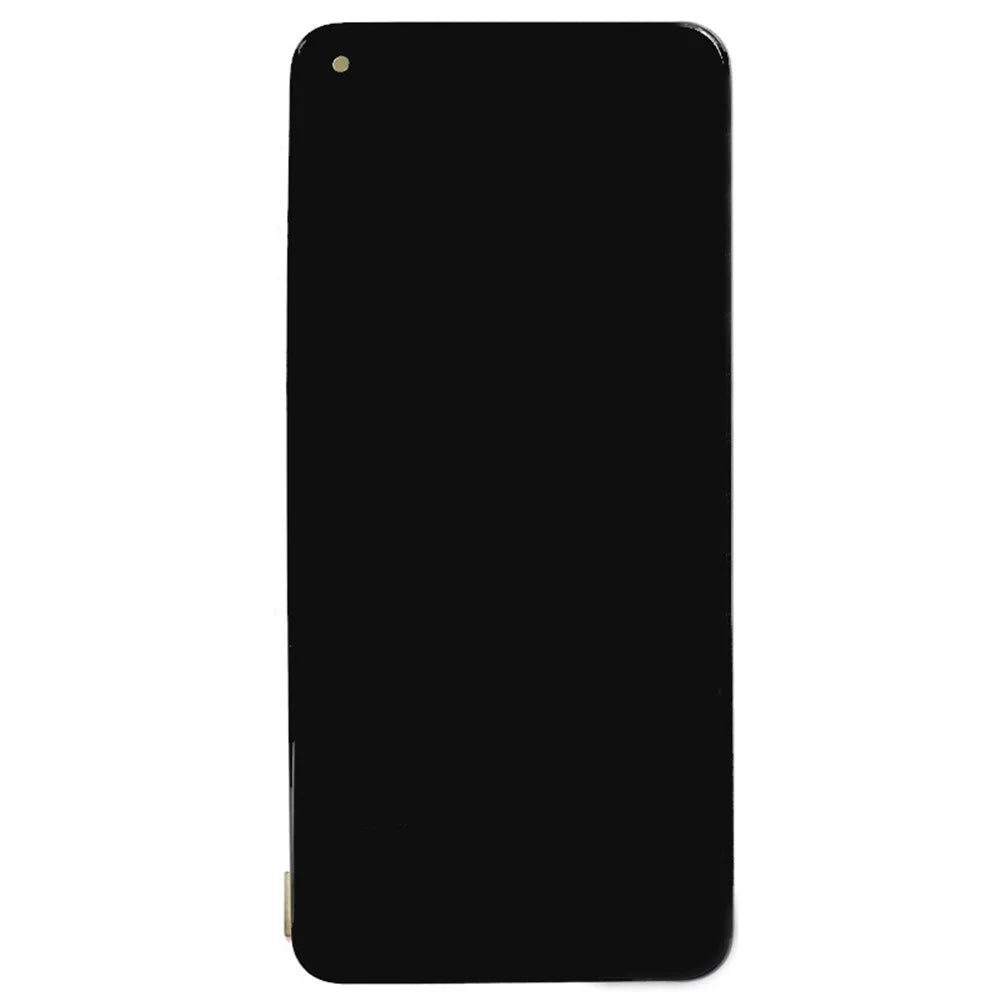 For Realme GT Master Grade C LCD Screen and Digitizer Assembly + Frame (TFT Technology) (without Logo) - 2
