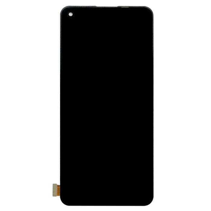 For Realme GT 5G / GT Neo / GT Neo Flash / GT Master RMX2202 Grade C OLED Screen and Digitizer Assembly Part (without Logo) - 2