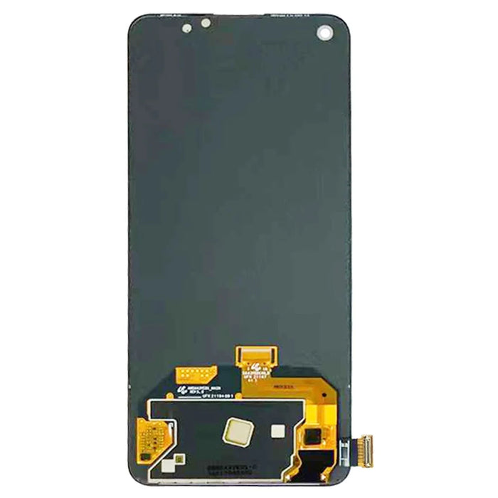 For Realme GT 5G / GT Neo / GT Neo Flash / GT Master RMX2202 Grade C OLED Screen and Digitizer Assembly Part (without Logo) - 3