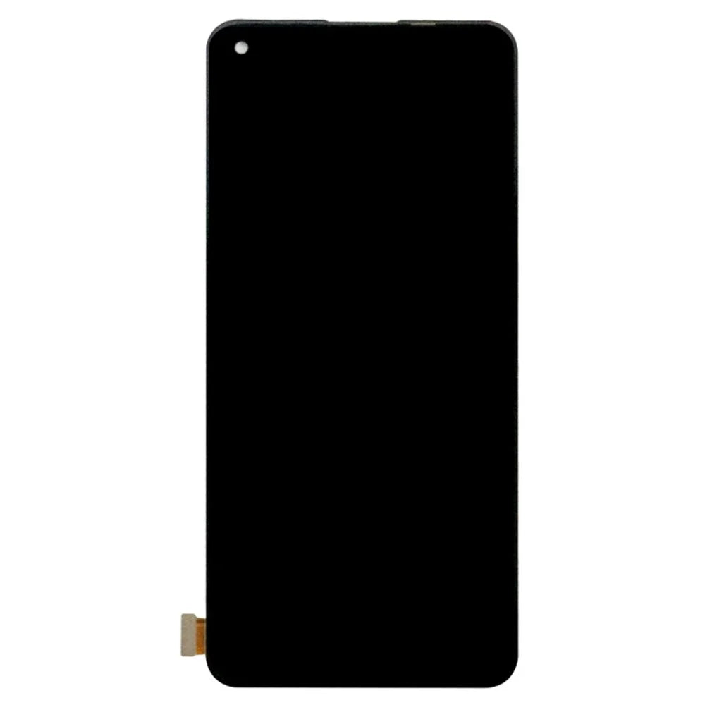 For Realme GT Neo Flash / GT Master RMX2202 Grade C LCD Screen and Digitizer Assembly Part (TFT Technology) (without Logo) - 2