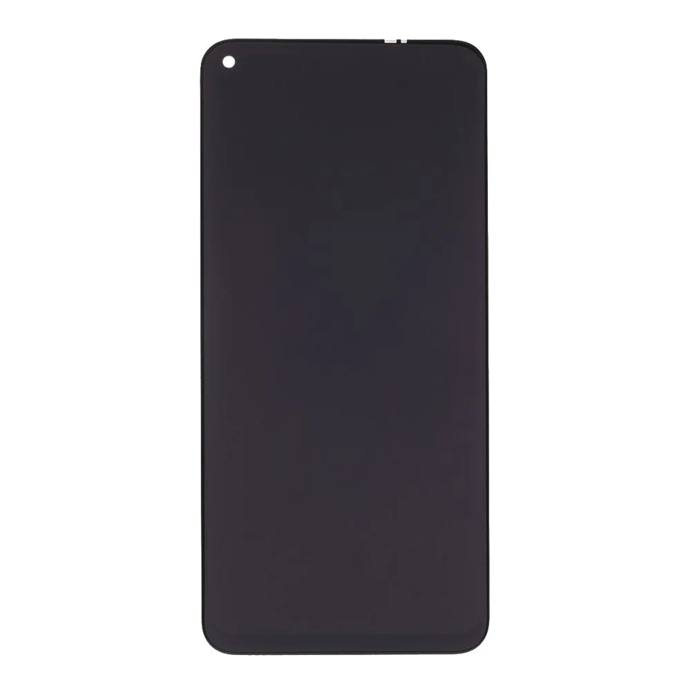 For vivo Y70s 5G / Y70t / iQOO U1 Grade C LCD Screen and Digitizer Assembly Repair Part (without Logo) - 6