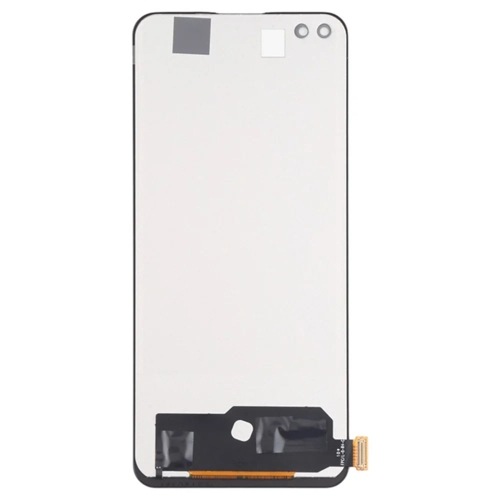 For vivo V19 (India) Grade C LCD Screen and Digitizer Assembly Part (TFT Technology) (without Logo) - 3