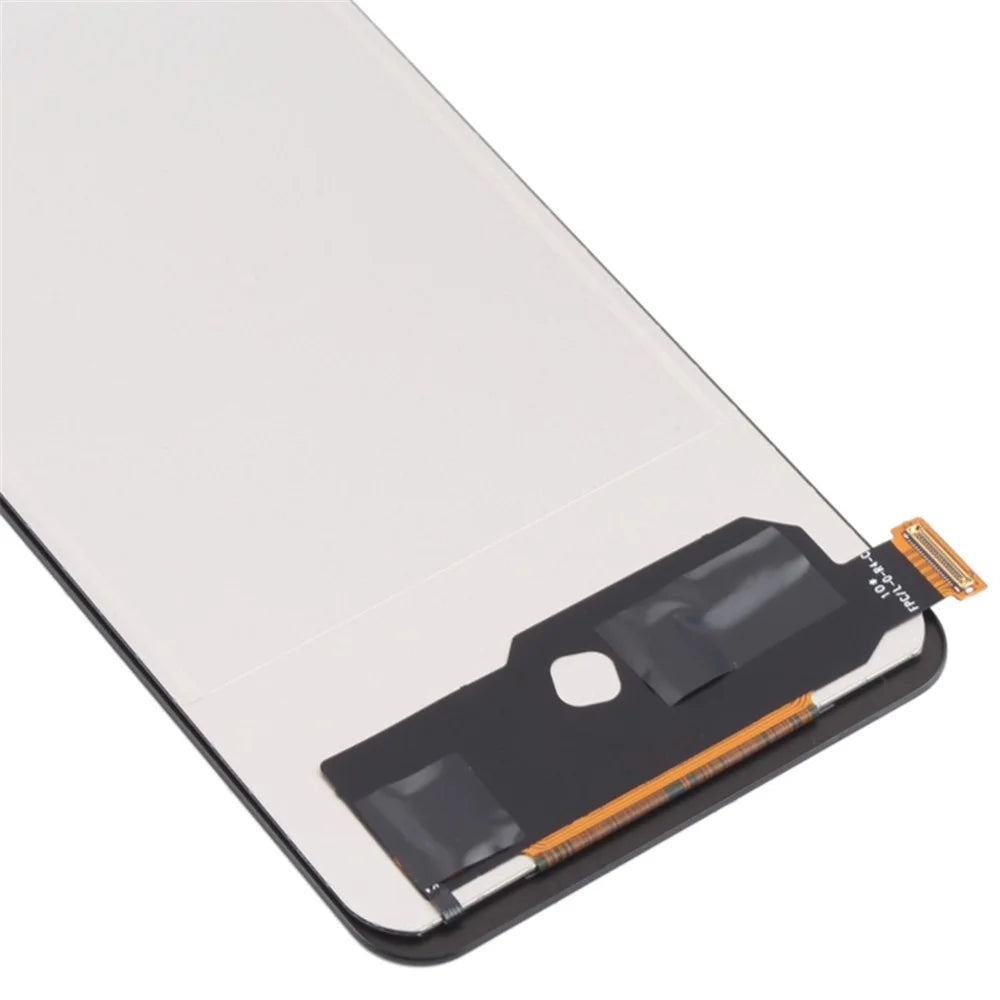 For vivo V19 (India) Grade C LCD Screen and Digitizer Assembly Part (TFT Technology) (without Logo) - 5